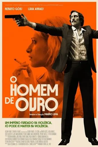 O Homem de Ouro (2025)