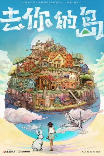 To Your Island (2026)