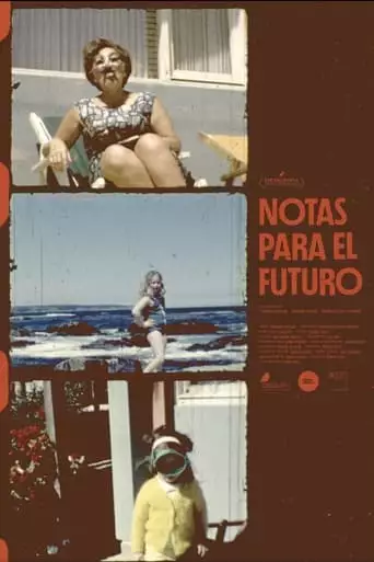 Notes For The Future (2023)
