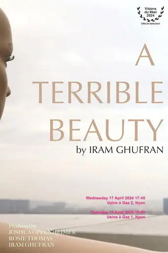 A Terrible Beauty (2024)