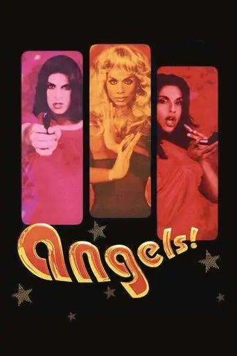 Angels! (2000)