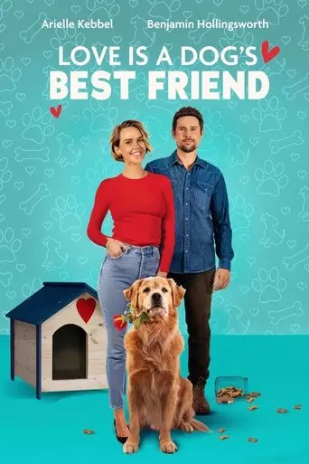 Love Is a Dog's Best Friend (2025)