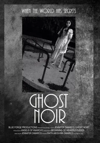 Ghost Noir (2015)