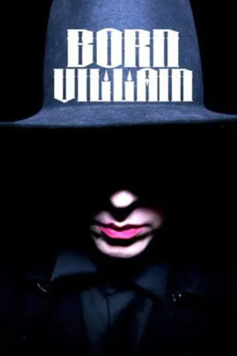 Born Villain (2011)