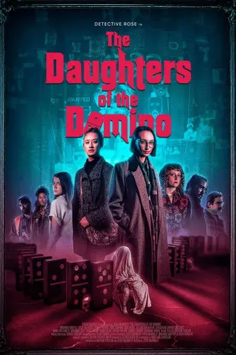 The Daughters of the Domino (2025)