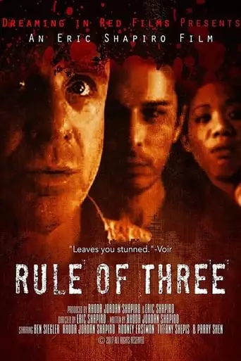 Rule Of 3 (2008)