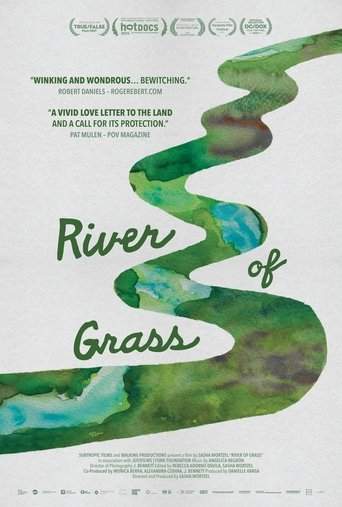 River of Grass (2025)