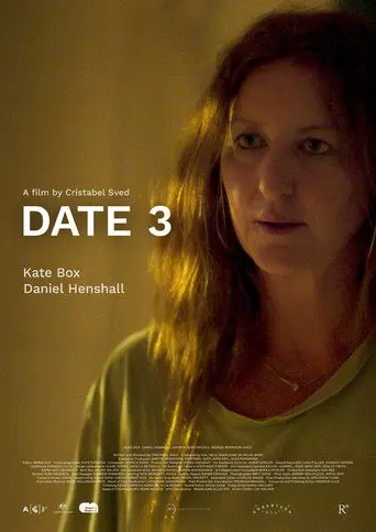 Date 3 (2026)