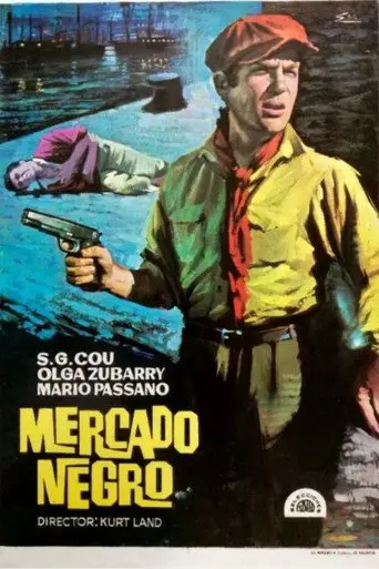 Mercado negro (1953)