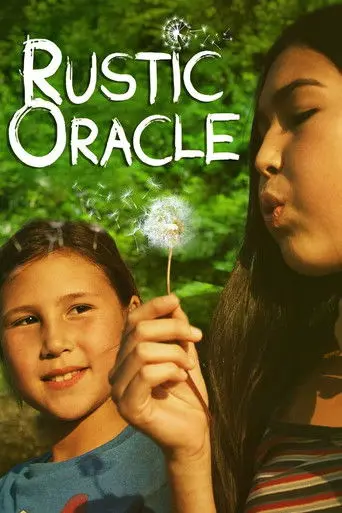 Rustic Oracle (2019)