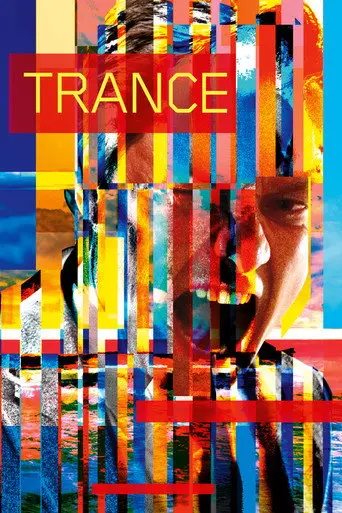 Trance (2013)