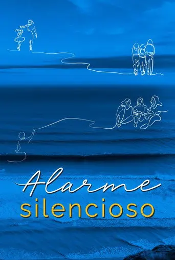 Silent Alarm (2024)