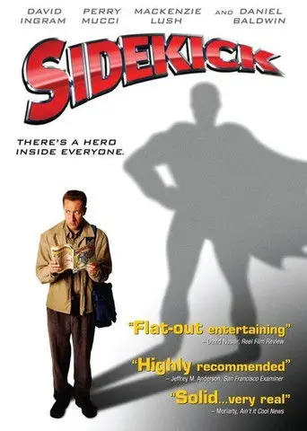 Sidekick (2007)