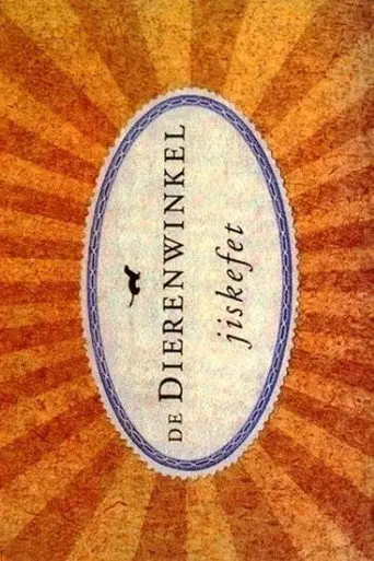 Jiskefet - De Dierenwinkel (2003)