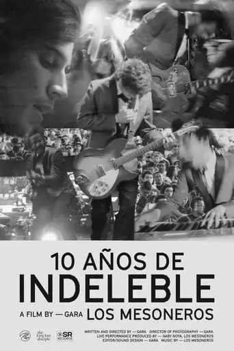 10 Years of Indeleble (2021)