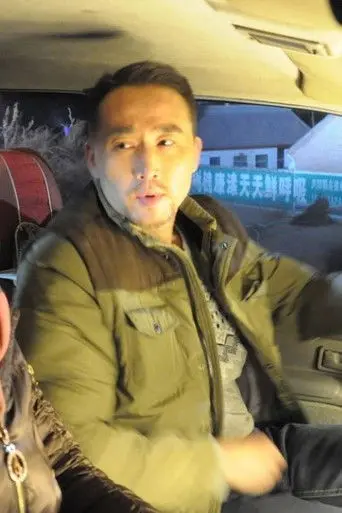 冬哥的春天 (2014)