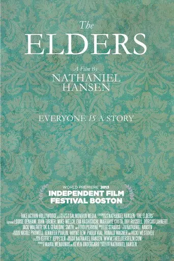 The Elders (2013)