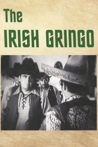 The Irish Gringo (1935)