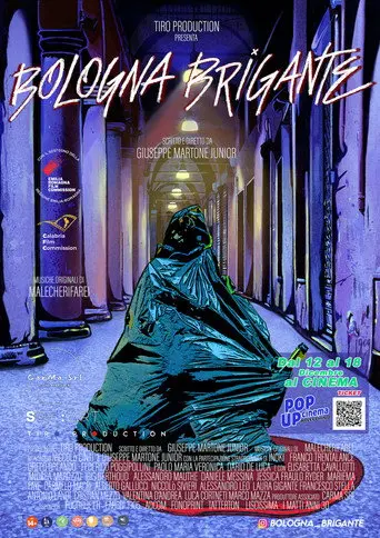 Bologna Brigante (2024)