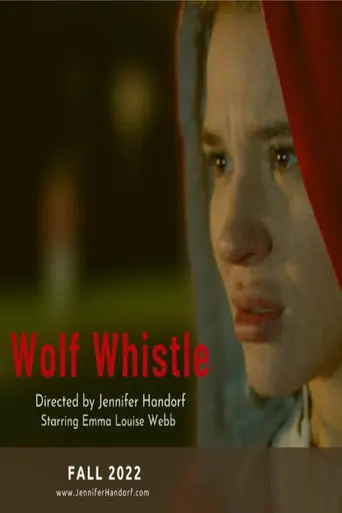 Wolf Whistle (2022)