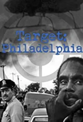 Target: Philadelphia (2019)