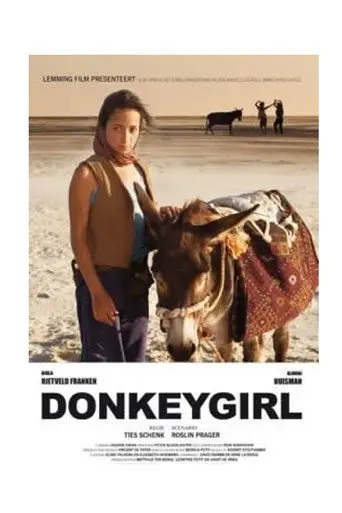 Donkey Girl (2006)