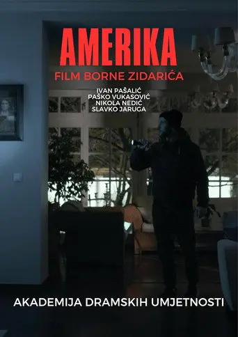 America (2020)