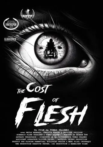 The Cost of Flesh (2024)