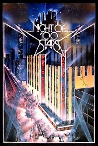 Night Of 100 Stars (1982)