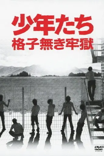Boys: Prison without Bars (2011)