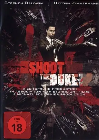 Shoot The Duke (2009)
