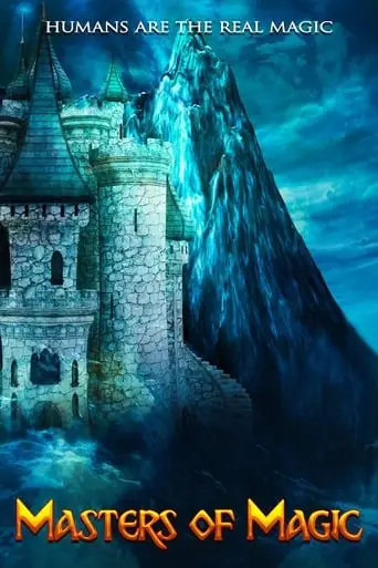 Masters Of Magic (2004)