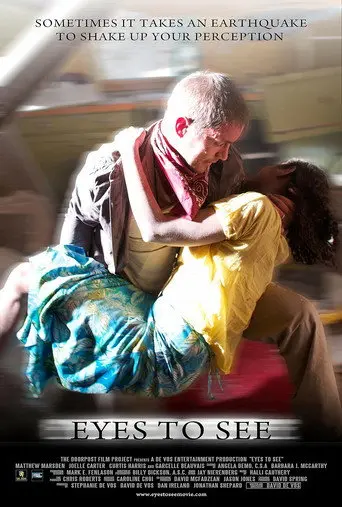 Eyes to See (2012)