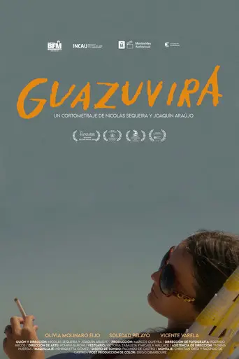 Guazuvirá (2022)