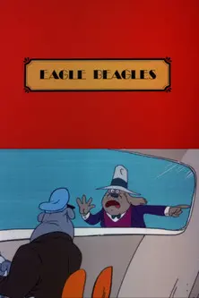 Eagle Beagles (1975)