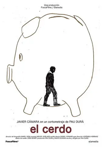 The Pig (2015)