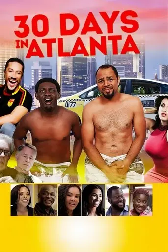 30 Days in Atlanta (2014)