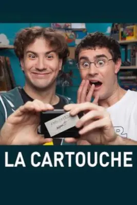 La cartouche (2016)