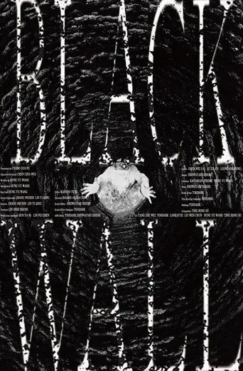 Black Wall (2024)