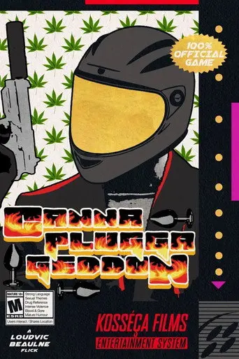 Cannapluggageddon (2026)