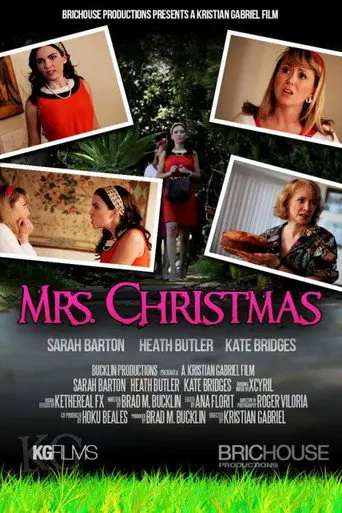 Mrs. Christmas (2011)