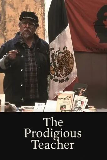 The Prodigious Teacher (2010)