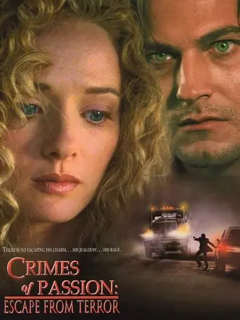 Crimes Of Passion: Escape From Terror - The Teresa Stamper Story (1995)