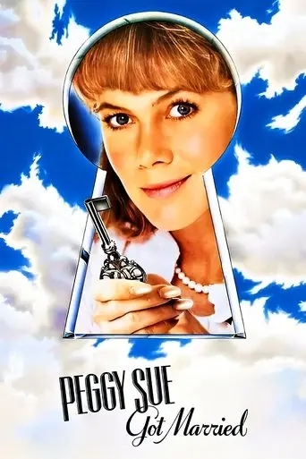 Peggy Sue Got Married (1986)