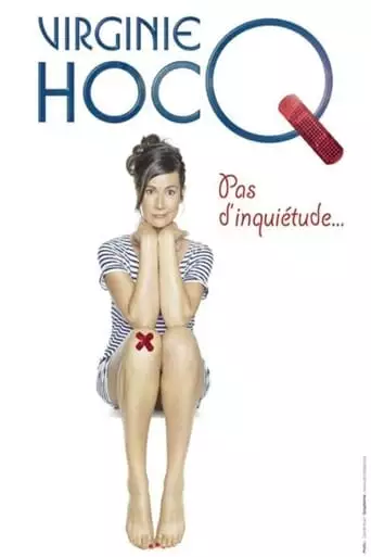 Virginie Hocq - No Worries (2012)