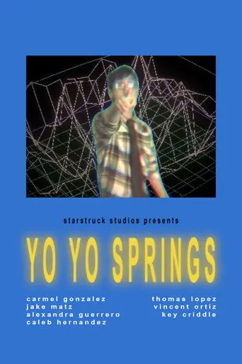 Yo Yo Springs (2026)