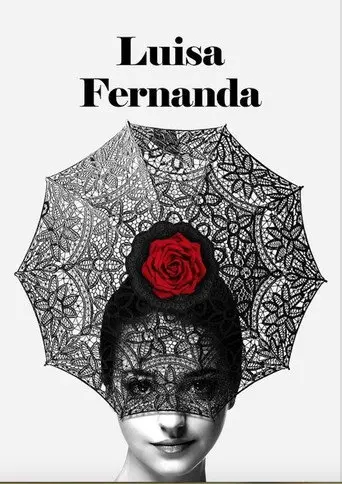 Luisa Fernanda (2021)