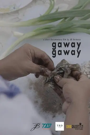 Gaway-Gaway (2021)