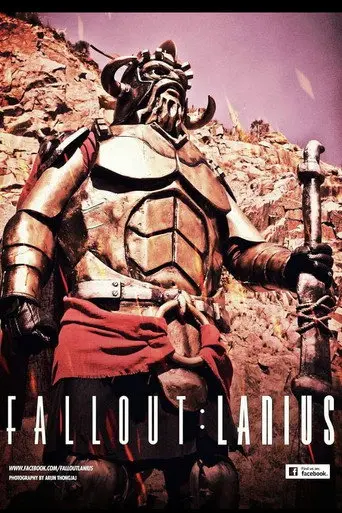 Fallout: Lanius (2013)
