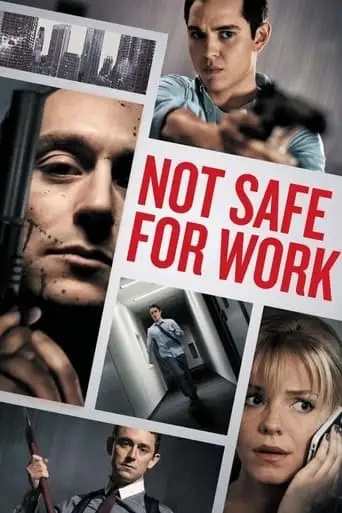 Not Safe For Work (2014)